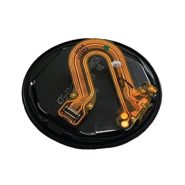 Οθόνη LCD με Μηχανισμό Αφής για Garmin Forerunner 45 42mm Smartwatch