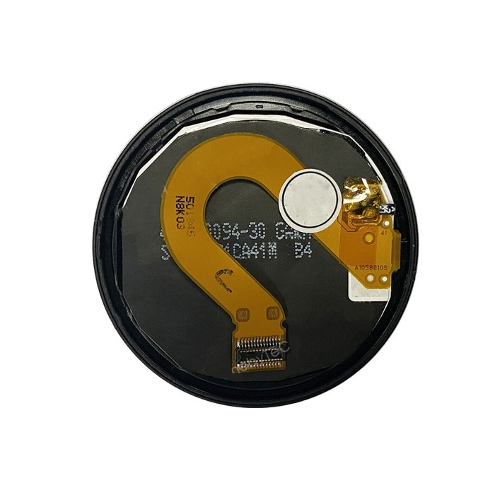 Οθόνη LCD με Μηχανισμό Αφής για Garmin Forerunner 245 Music 42mm Smartwatch
