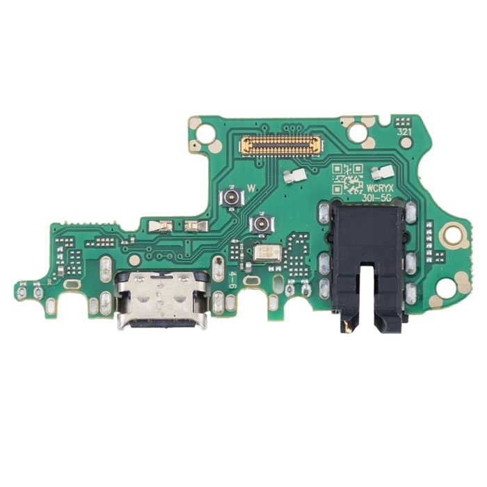 Πλακέτα Φόρτισης / Charging Board για Huawei Honor X8