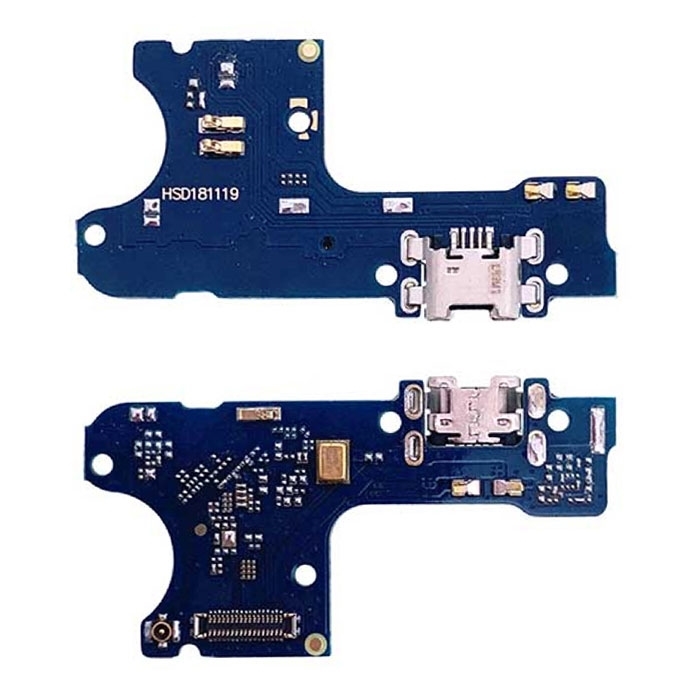 Πλακέτα Φόρτισης / Charging Board για Huawei Honor 8C