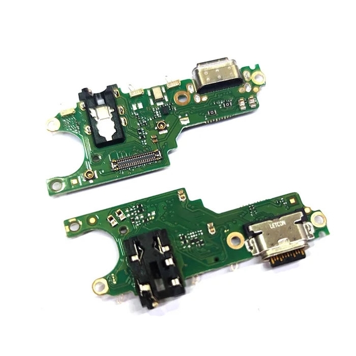 Πλακέτα Φόρτισης / Charging Board για Nokia X20