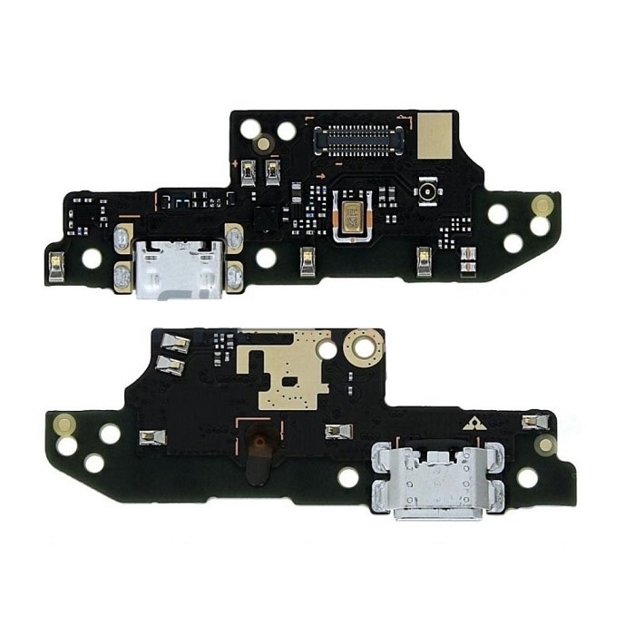 Πλακέτα Φόρτισης / Charging Board για Xiaomi Redmi 10A