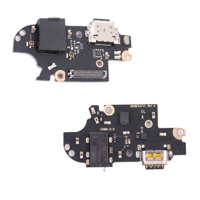 Πλακέτα Φόρτισης / Charging Board για Motorola G100