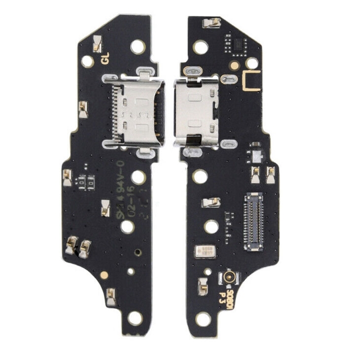 Πλακέτα Φόρτισης / Charging Board για Motorola E20
