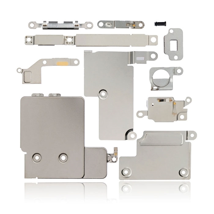 Μεταλικά εξαρτήματα για το iPhone 13