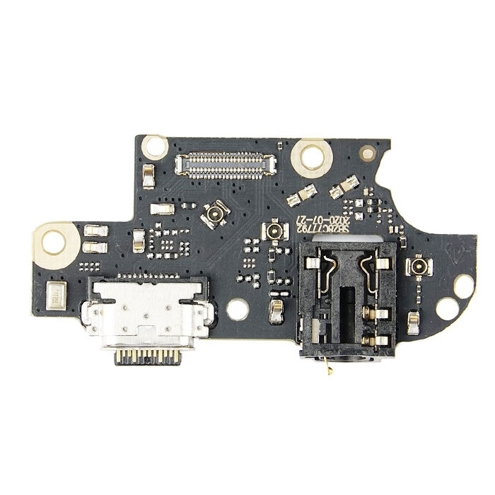 Πλακέτα Φόρτισης / Charging Board για Motorola G 5G Plus
