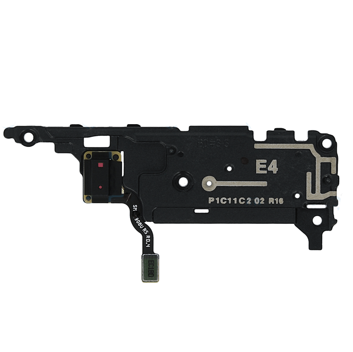 Πάνω Πλαστικό Κεραίας / Antenna Module για Samsung S22 Ultra 5G S908B