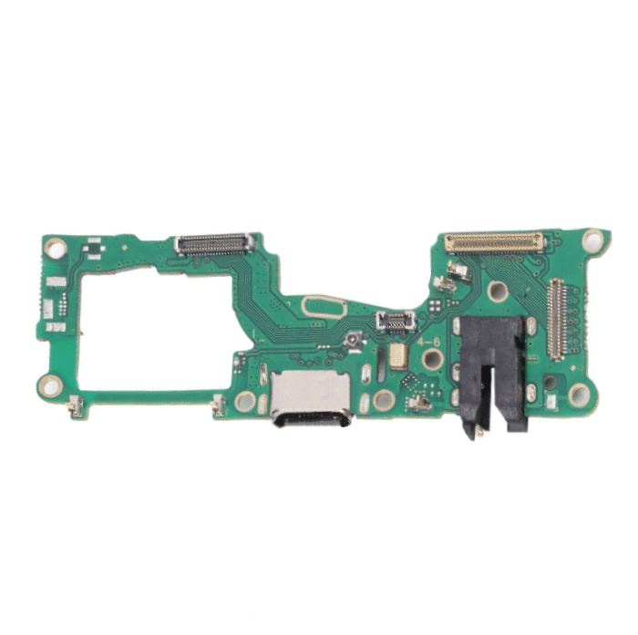 Γνήσια Πλακέτα Φόρτισης/Charging Board Realme 8 Pro 4969913 (Service Pack)