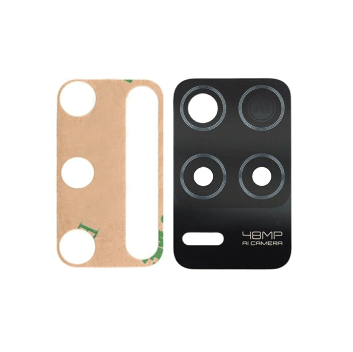 Γνήσιο Τζαμάκι Κάμερας/Camera Lens Realme 8 5G/Narzo 30 5G 4906687 (Service Pack)
