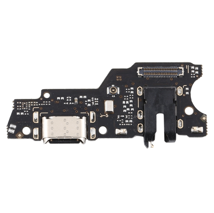 Γνήσια Πλακέτα Φόρτισης/Charging Board Realme 7i 4905586 (Service Pack)