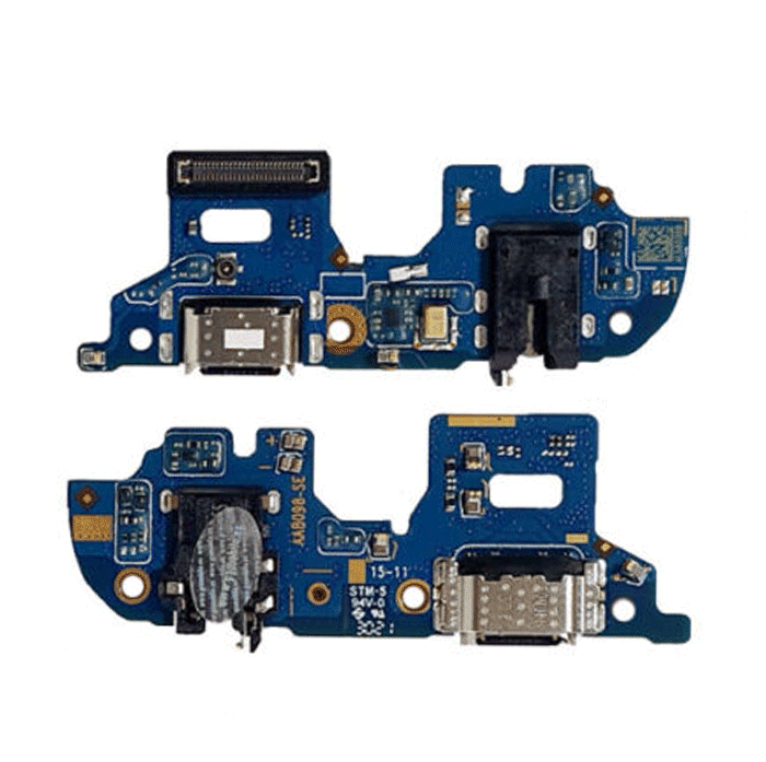 Γνήσια Πλακέτα Φόρτισης/Charging Board Realme 8i 4908476 (Service Pack)