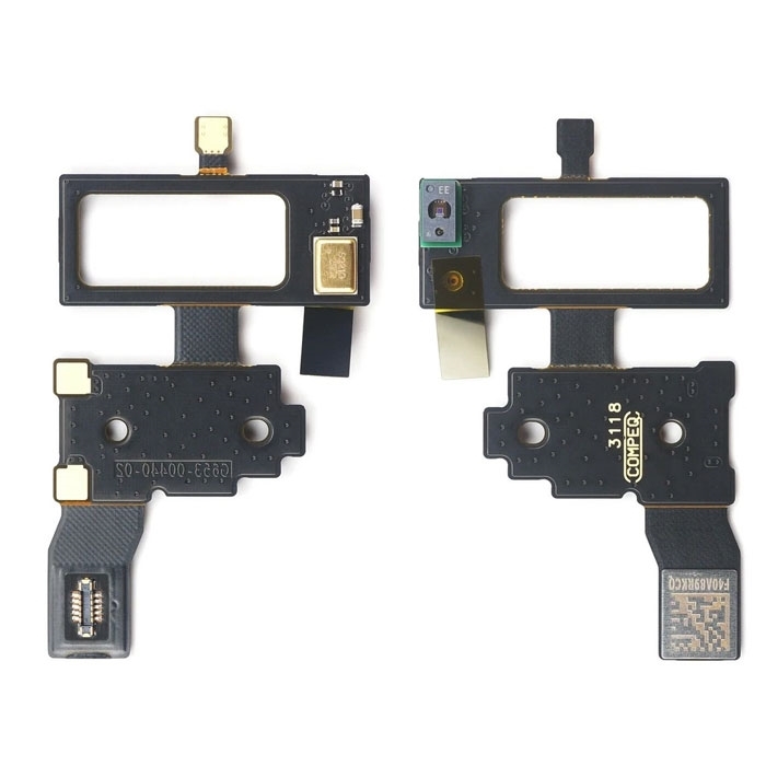 Καλωδιοταίνια Αισθητήρα Εγγύτητας / Proximity Sensor Flex για Google Pixel 3XL
