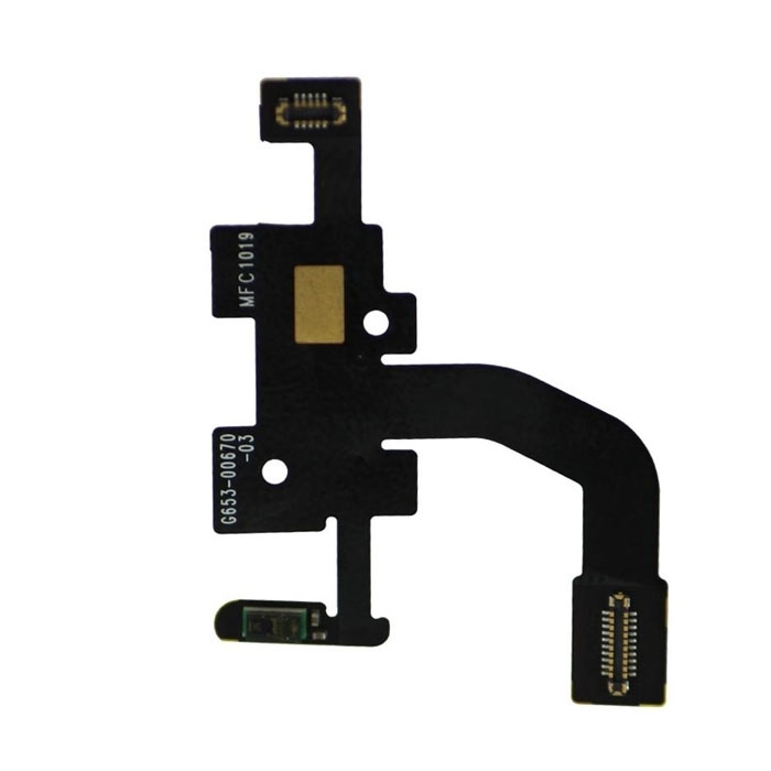 Καλωδιοταίνια Αισθητήρα Εγγύτητας / Proximity Sensor Flex για Google Pixel 4