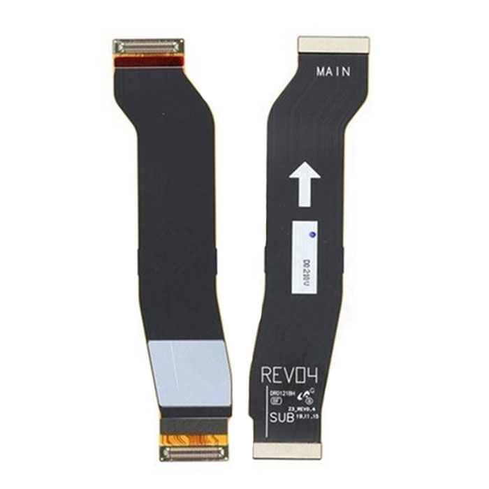 Κεντρική Καλωδιοταινία / Main Flex για Samsung Galaxy G988 S20 Ultra