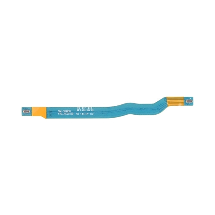Καλωδιοταινία με Κεραία Wifi / Wifi Signal Flex Cable για Samsung Galaxy S22 Ultra
