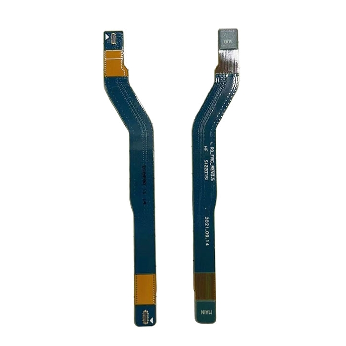 Καλωδιοταινία με Κεραία Wifi για Samsung Galaxy S22 Plus