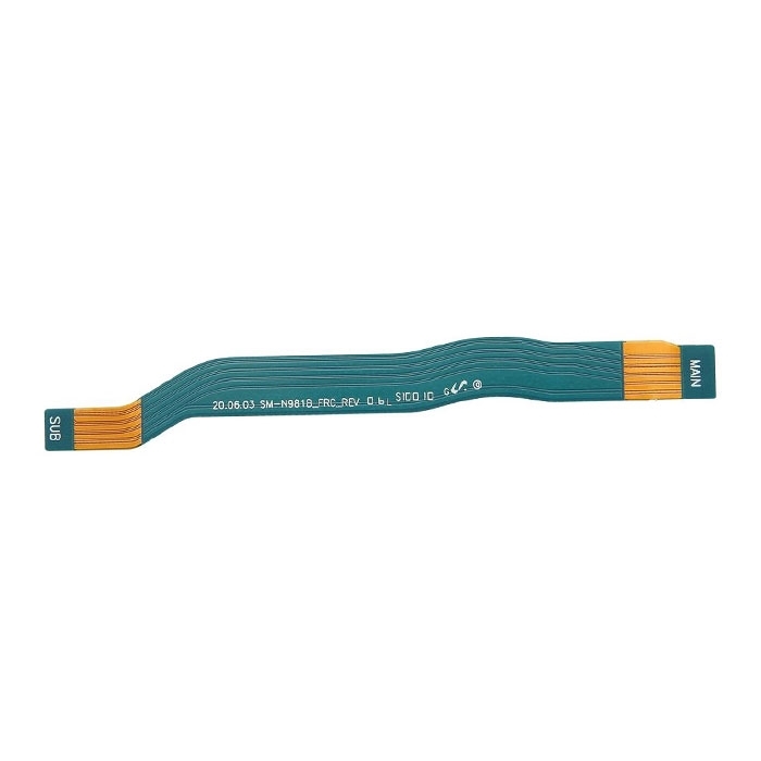 Καλωδιοταινία με Κεραία Wifi / Wifi Signal Flex Cable για Samsung Galaxy Note 20