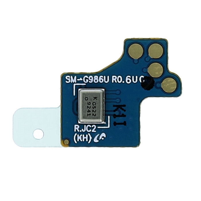 Πλακέτα Μικροφώνου / Mic Board Για Samsung Galaxy S21 Plus / S20 Plus