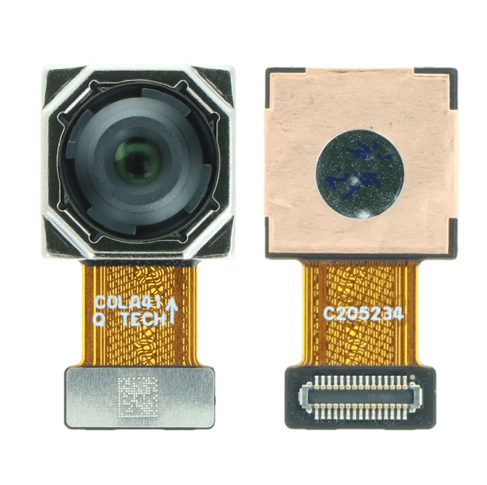 Μπροστινή Κάμερα / Front Camera για Xiaomi Redmi Note 10 5G/Poco M3 Pro 5G