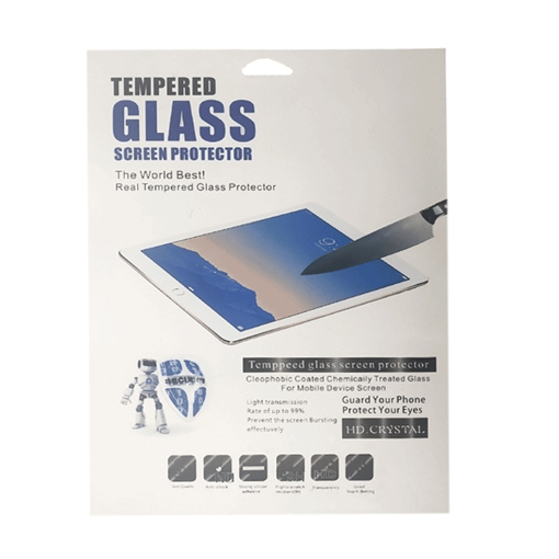Προστασία Οθόνης Tempered Glass 9H για Lenovo Tab M10 10.1 3RD GEN TB328