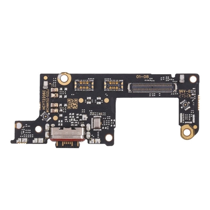 Πλακέτα Φόρτισης / Charging Board για Xiaomi Poco F4 Gt