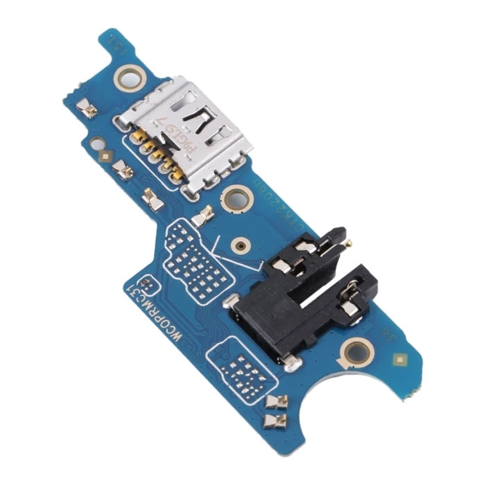 Πλακέτα Φόρτισης / Charging Board για Realme C31