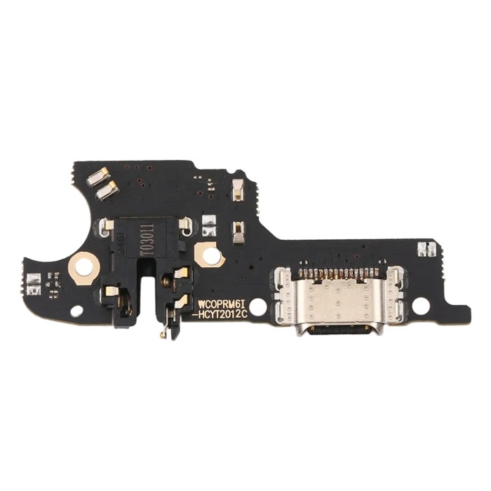 Πλακέτα Φόρτισης / Charging Board για Realme 6I