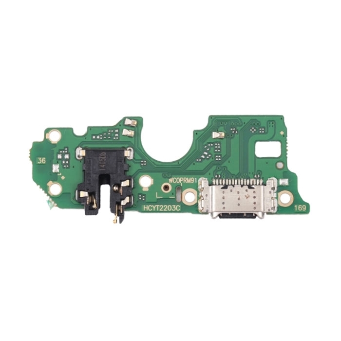 Πλακέτα Φόρτισης / Charging Board για Realme 9I