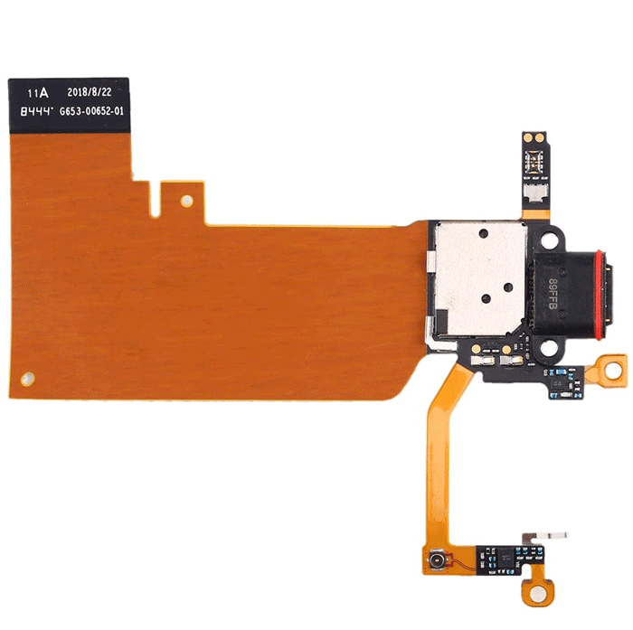 Καλωδιοταινία Φόρτισης / Charging Flex για Google Pixel 4