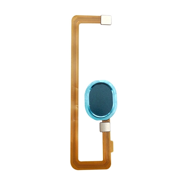 Καλωδιοταινία Δακτυλικού Αποτυπώματος / Fingerprint Sensor Flex για Samsung Galaxy A10S Finger Flex- Χρώμα: Πράσινο