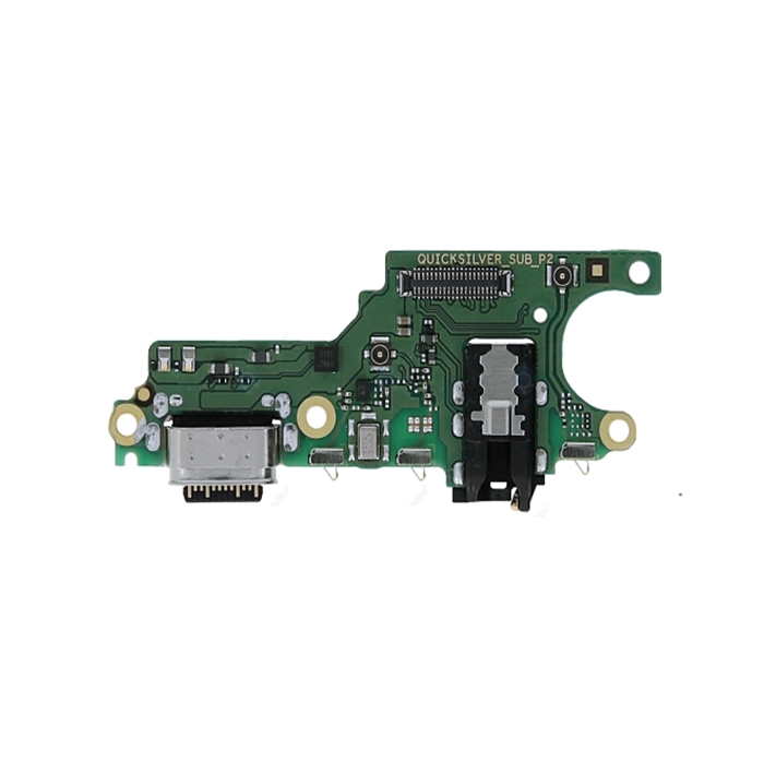 Πλακέτα Φόρτισης/ Charging Board για Nokia X10