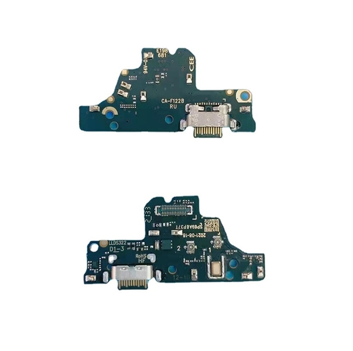 Πλακέτα Φόρτισης/Charging Board για Motorola G41