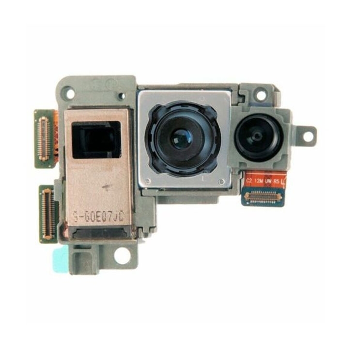 Πίσω Κάμερα / Full Set Back Camera για Samsung Galaxy Note 20 Ultra
