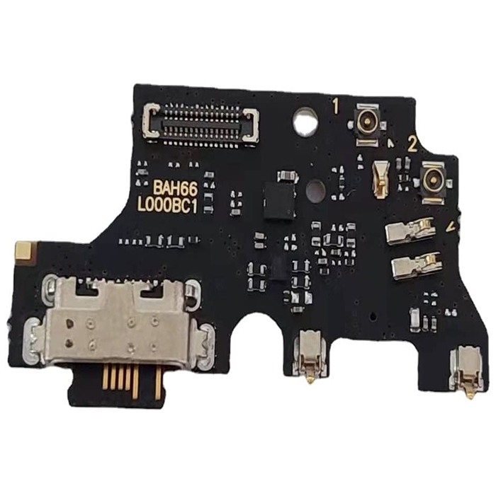 Πλακέτα Φόρτισης/Charging Board για Tcl 10L