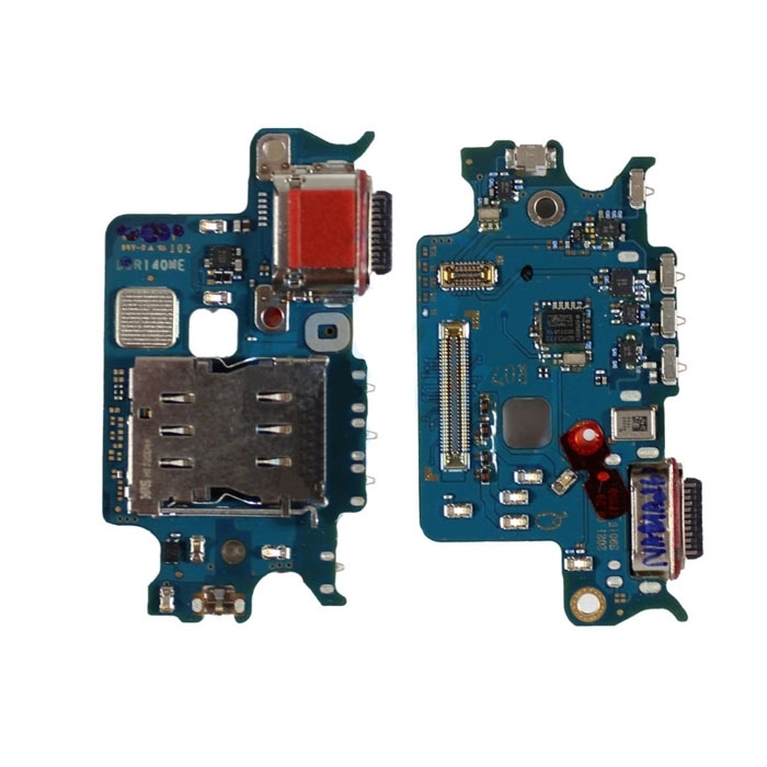 Πλακέτα Φόρτισης / Charging Board για Samsung Galaxy S22 S901