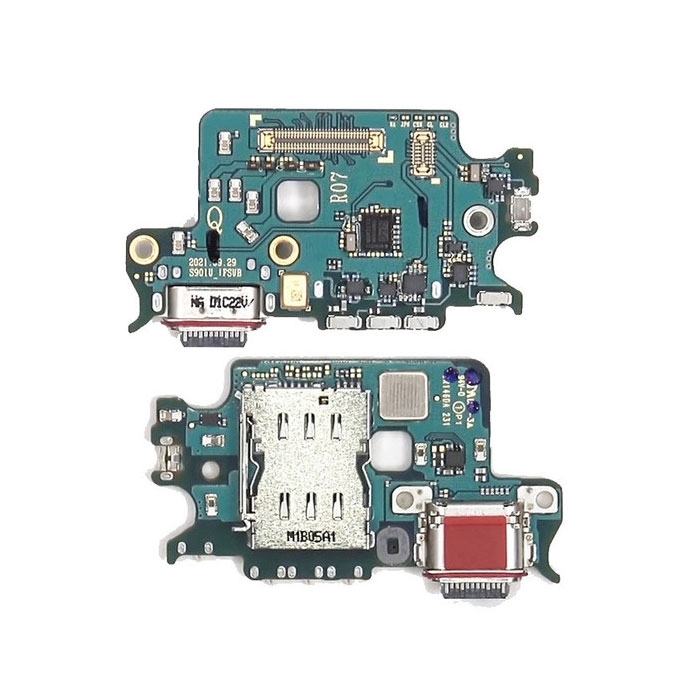 Πλακέτα Φόρτισης / Charging Board για Samsung Galaxy S22 Plus G906