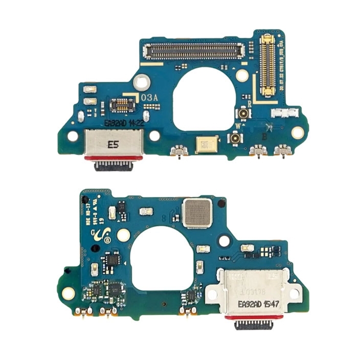 Πλακέτα Φόρτισης / Charging Board για Samsung Galaxy S20 Fe 5G G781