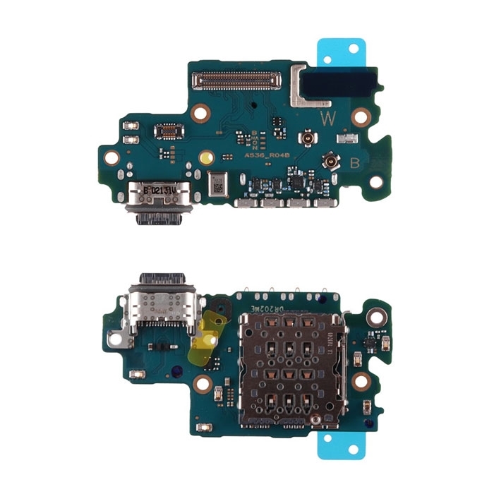 Πλακέτα Φόρτισης / Charging Board για Samsung Galaxy A53 A536