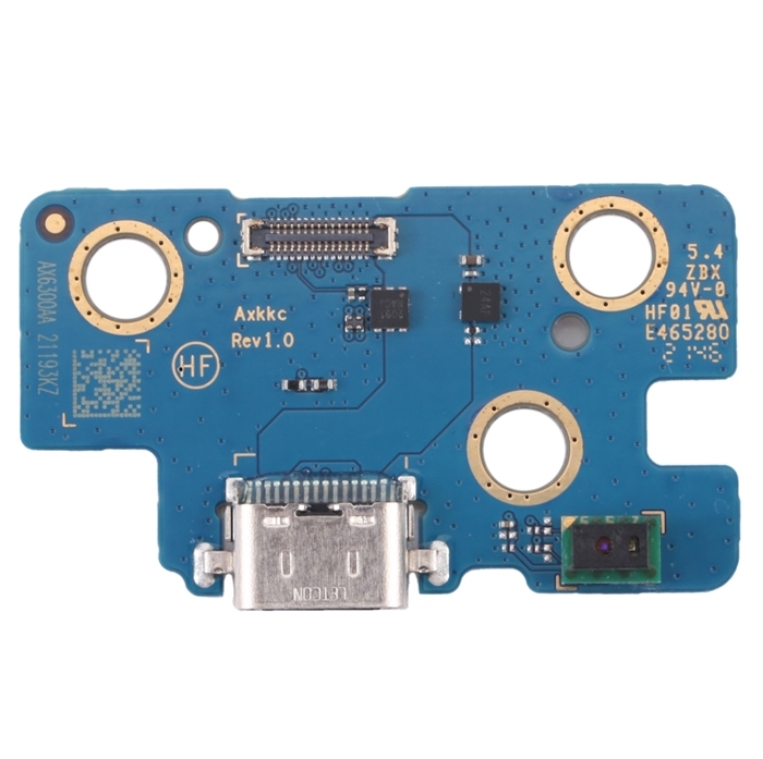 Πλακέτα Φόρτισης/Charging Board για Samsung Galaxy Tab A8 10.5 X200/X205