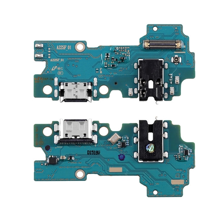 Πλακέτα Φόρτισης / Charging Board για Samsung Galaxy A22 4G A225