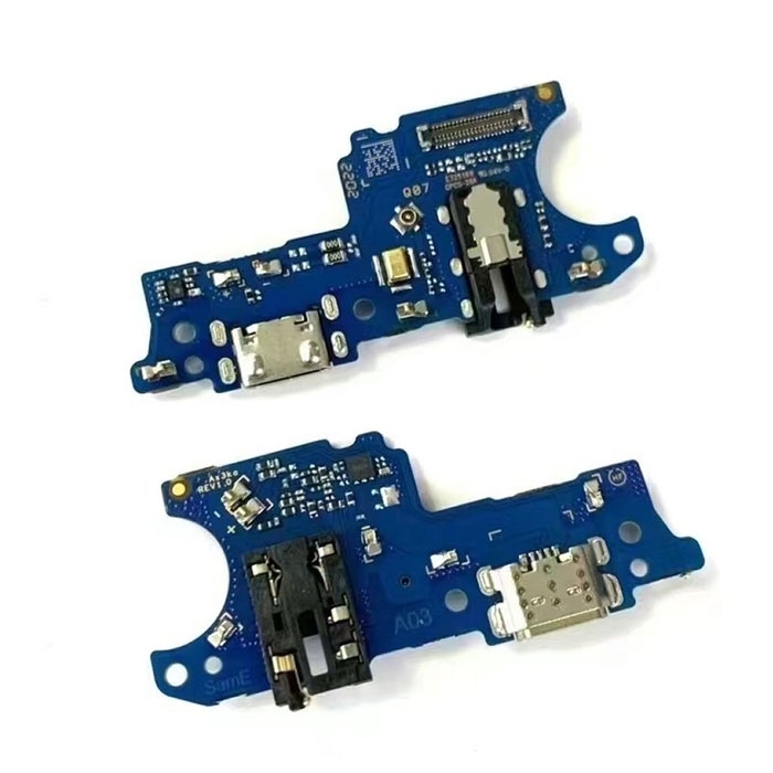 Πλακέτα Φόρτισης / Charging Board για Samsung Galaxy A03 A035