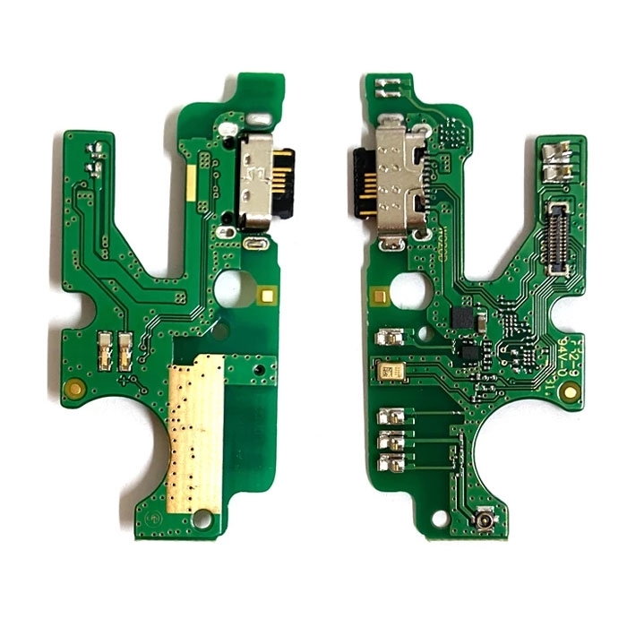 Πλακέτα Φόρτισης / Charging Board για Tcl 10 Se