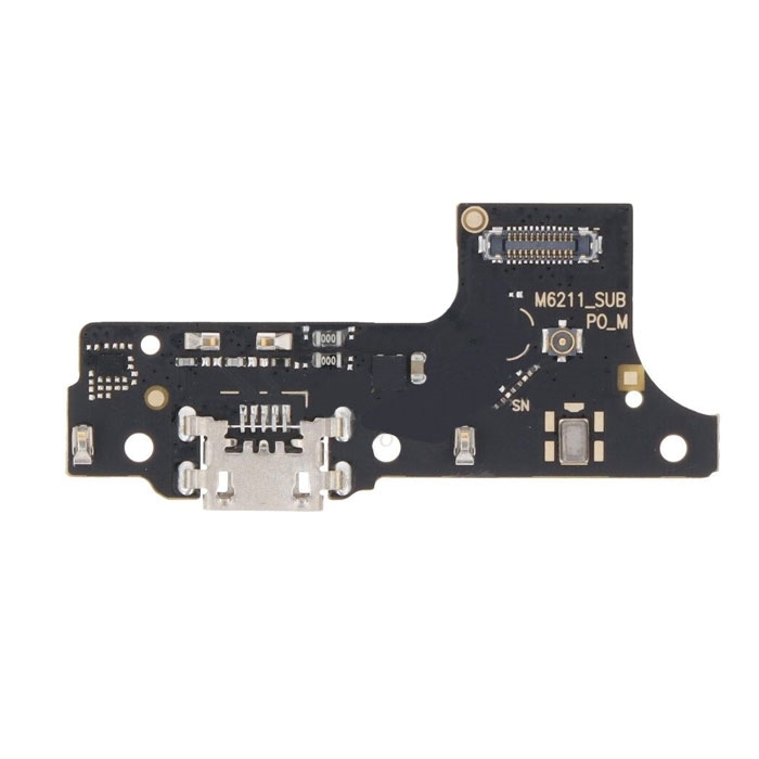 Πλακέτα Φόρτισης / Charging Board για Tcl 20Y