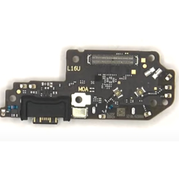 Πλακέτα Φόρτισης / Charging Board για Xiaomi Poco X4 Gt