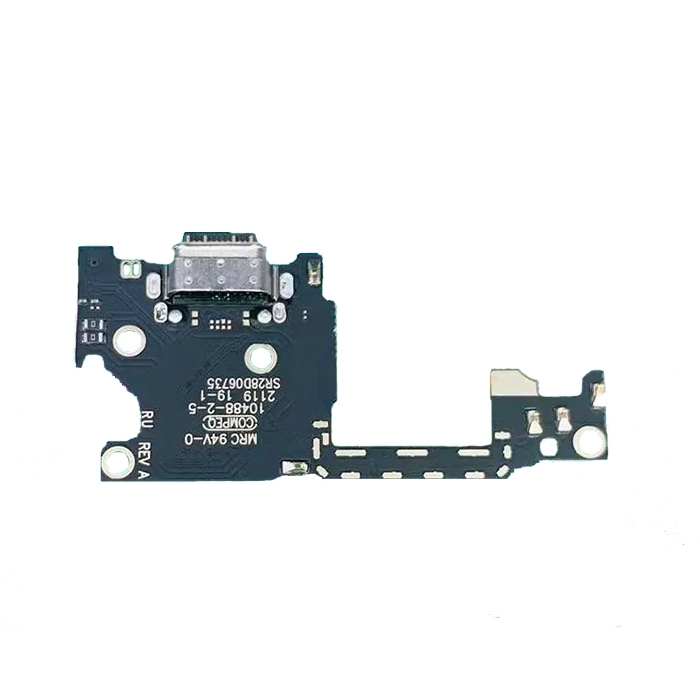 Πλακέτα Φόρτισης/Charging Board για Motorola Edge 20 5G