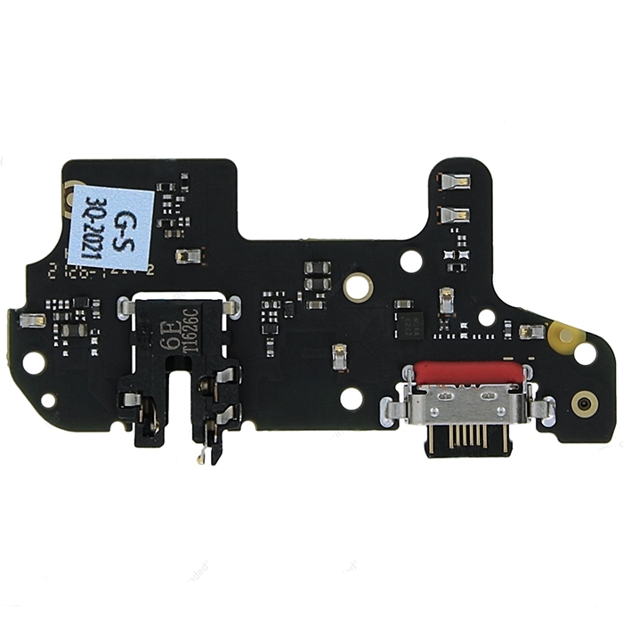 Πλακέτα Φόρτισης/Charging Board για Motorola Edge 20 Lite