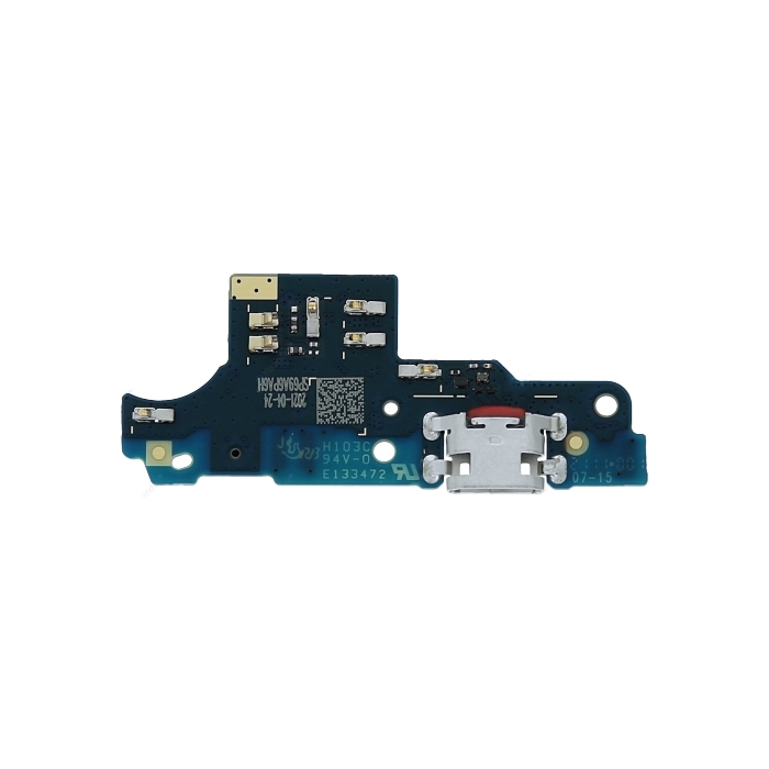 Πλακέτα Φόρτισης/Charging Board για Motorola E7 Plus
