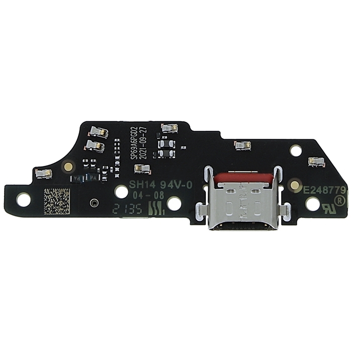 Πλακέτα Φόρτισης/Charging Board για Motorola E40