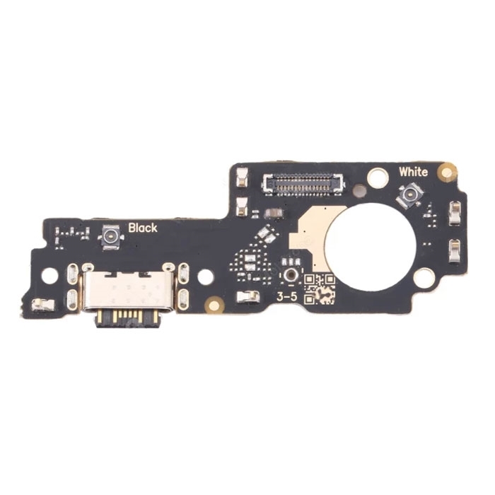 Πλακέτα Φόρτισης / Charging Board για Xiaomi Poco M5