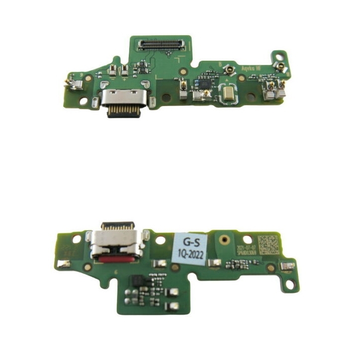 Πλακέτα Φόρτισης/Charging Board για Motorola G60S
